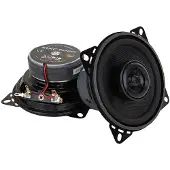 Audio System MXC100 EVO 10 cm / 4'' Speakers / Coaxial