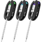 MostEssential Meetsondes - Geschikt voor PRO-3 Vleesthermometer - 3 Stuks