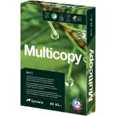 MultiCopy Kopieerpapier next a3 80gr wit | 3 stuks