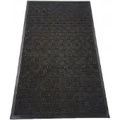Texas Protektor - Deurmat - 45x75 cm - Antraciet - Antislip
