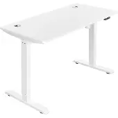 Podec Zit Sta Bureau Computerbureau Laptoptafel - Met Afstandsbediening