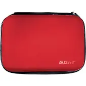 GOAT -Darts Opberger-Locker Wallet-Red XL
