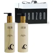 Janzen Daily Giftset &C Lychee Blossom & Shine