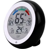 OEM Huisthermometer - Kamerthermometer - Binnenshuis - Digitale Thermometer - Hygrometer