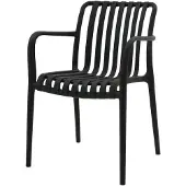 DS4U - Max tuinstoel - zwart