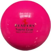 Readers Reader Hockeybal Tugite Club Roze