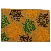 Texas - Deurmat - Kokosvezels - 40x60cm - Antislip
