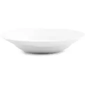 BonBistro Diep bord 23xH4cm Basic White (Set van 6)