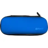 GOAT -Darts Opberger-Locker Wallet-Blue Small