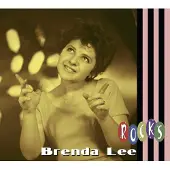 Import Brenda Lee Rocks
