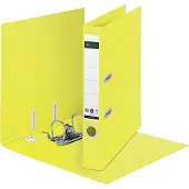 Leitz 10190015 ringband A4 Geel