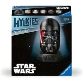 Sonstige Verlage - Hylkies - Star Wars Darth Vader- Capsule Figuur