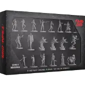 Asmodee Final Girl - Miniatures Box (Serie 3)