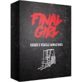 Van ryder games Final Girl - Vehicle Pack (Serie 3)