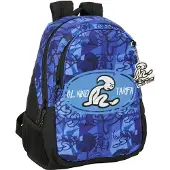 Safta El Niño Roller 23l 27x33x10 Cm Backpack Blauw Kinderen