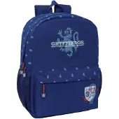 Safta Harry Potter Captain 18l 27x33x10 Cm Backpack Blauw Kinderen