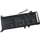 CoreParts MBXAS-BA0321 laptop reserve-onderdeel Batterij/Accu