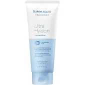 MISSHA Super Aqua Ultra Hyalron Foaming Cleanser 200 ml