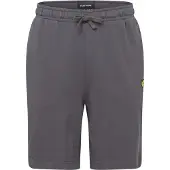 Lyle & Scott Broek donkergrijs