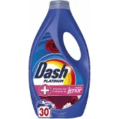 Dash Vloeibaar Wasmiddel Jasmin & Rose De Mai 30 Wasbeurten 1350 Ml