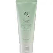 Beauty of Joseon Groene Prune Verfrissende Reinigingsgel Nettoyant Visage 100ml