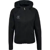 Hummel Sweatvest 'Cima 2.0' zwart