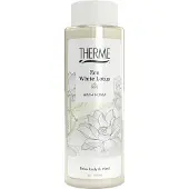 Therme 4x Zen White Lotus Badschuim 500 Ml