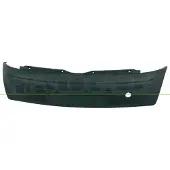 PRASCO FT1331081 Achterbumper
