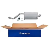 Faurecia FS55785 Einddemper