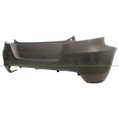 PRASCO SZ0371051 Achterbumper