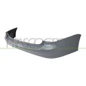 PRASCO VG4481061 Achterbumper