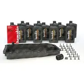 TCMATIC 105.111.2012 Olieverversingsset voor automatische transmissie