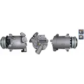 ELSTOCK 51-1139 Aircopomp