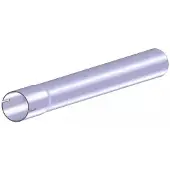VEGAZ UR-075 Voorpijp