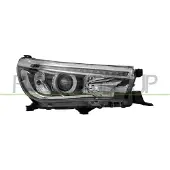 PRASCO TY8224913 Koplamp