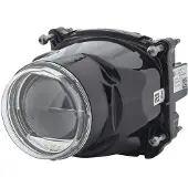 Hella 1LL 012 758-111 Optiek, koplamp