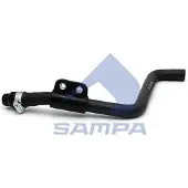 SAMPA 052.003 Radiateurslang