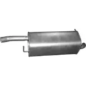 POLMO 08.701 Einddemper
