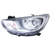 ABAKUS 221-1160RMLDEM2 Koplamp