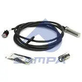 SAMPA 096.252 Wielsnelheidssensor (ABS)