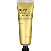 Benton Shea Butter And Coconut Hand Cream - 50 g
