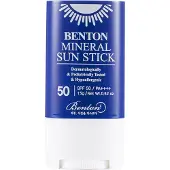 Benton Mineral Sun Stick SPF 50 - 15 g