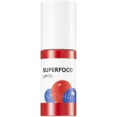 MISSHA Superfood Berry Lip Oil - 5.2 g