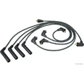 HERTH+BUSS JAKOPARTS J5385001 Bougiekabels