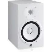 Yamaha HS8 Wit