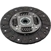 Blue Print ADW193124 Koppelingsplaat