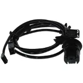 Bosch 0 986 594 619 Wielsnelheidssensor (ABS)
