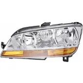 Diederichs 3445983 Koplamp