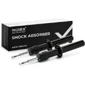 RIDEX 854S18101 Schokdemper