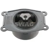 SWAG 40 93 0108 Motorsteunlager
